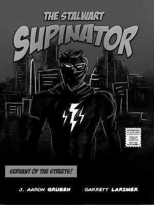 cover image of The Stalwart Supinator